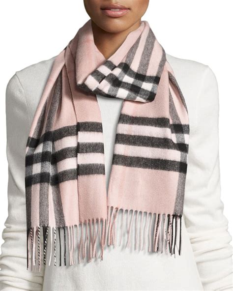 how are burberry scarves made|Burberry oversized cashmere scarf.